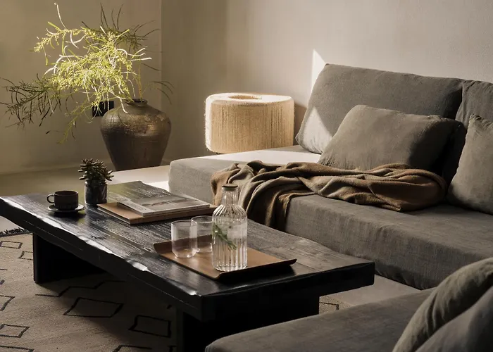 호텔 Ananea Mykonos - Adults Only 오르노스