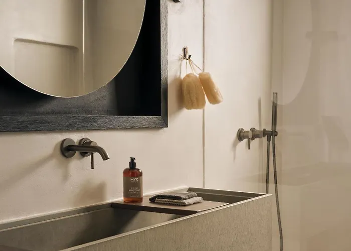 Ananea Mykonos - Adults Only 5*