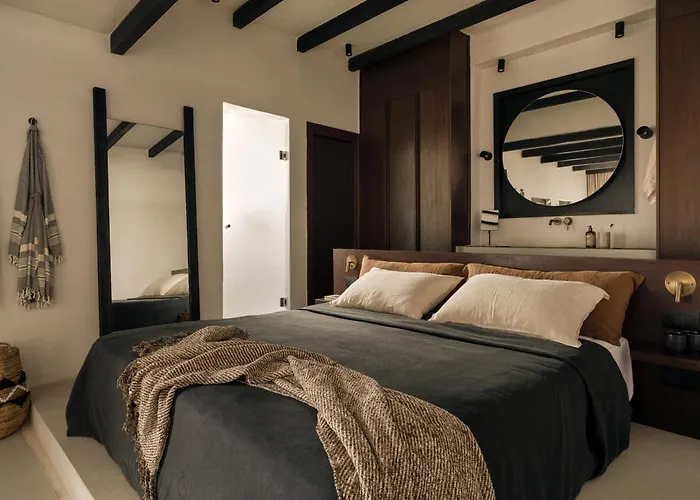 Ananea Mykonos - Adults Only 호텔 5*